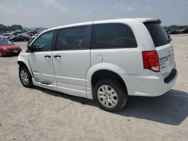 Photo 1 VIN: 2C7WDGBG1KR800805 - DODGE CARAVAN 