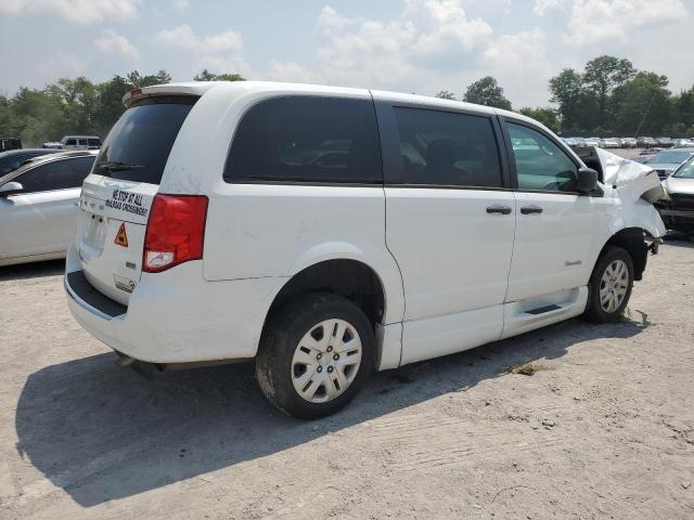 Photo 2 VIN: 2C7WDGBG1KR800805 - DODGE CARAVAN 