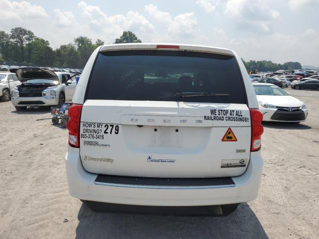 Photo 5 VIN: 2C7WDGBG1KR800805 - DODGE CARAVAN 