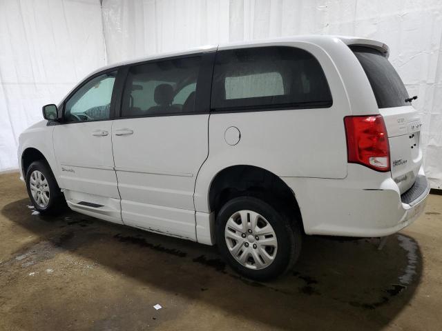 Photo 1 VIN: 2C7WDGBG2FR533602 - DODGE CARAVAN 