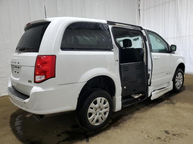 Photo 2 VIN: 2C7WDGBG2FR533602 - DODGE CARAVAN 