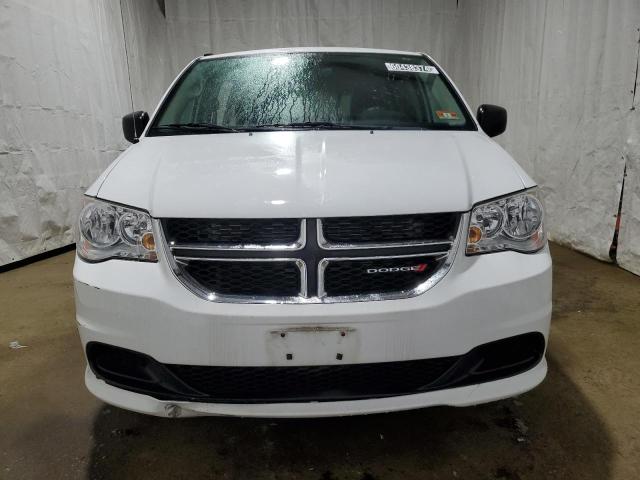 Photo 4 VIN: 2C7WDGBG2FR533602 - DODGE CARAVAN 