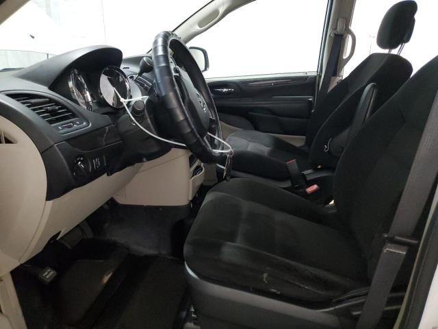 Photo 6 VIN: 2C7WDGBG2FR533602 - DODGE CARAVAN 