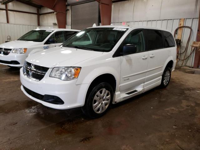 Photo 0 VIN: 2C7WDGBG2FR614129 - DODGE CARAVAN 