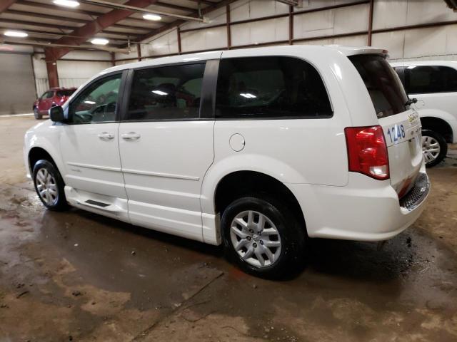 Photo 1 VIN: 2C7WDGBG2FR614129 - DODGE CARAVAN 