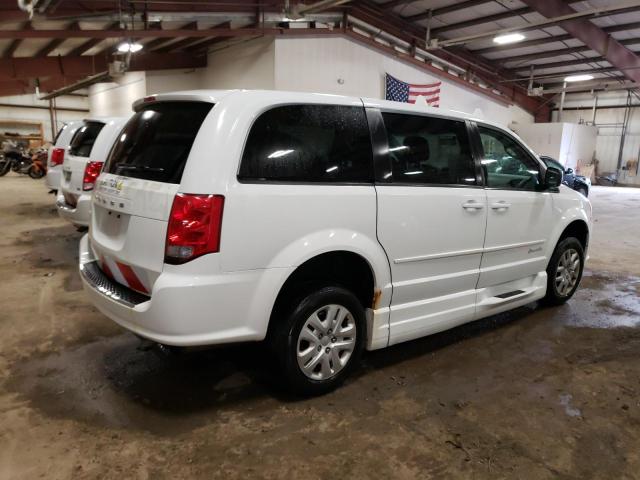 Photo 2 VIN: 2C7WDGBG2FR614129 - DODGE CARAVAN 