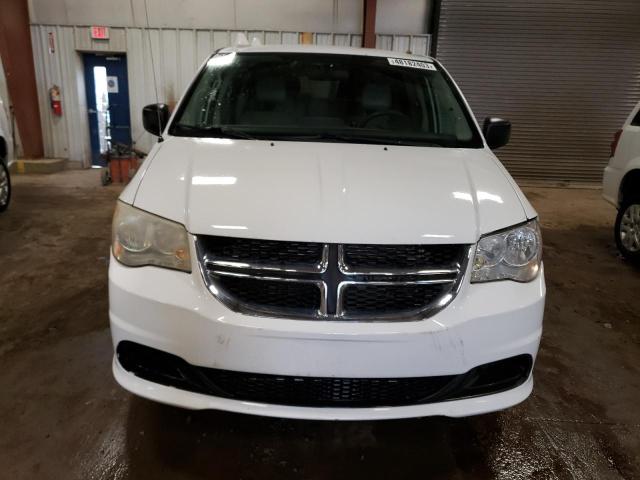 Photo 4 VIN: 2C7WDGBG2FR614129 - DODGE CARAVAN 