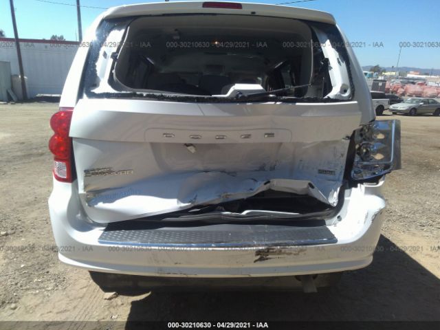 Photo 5 VIN: 2C7WDGBG2GR368085 - DODGE GRAND CARAVAN 