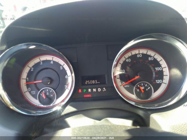 Photo 6 VIN: 2C7WDGBG2GR368085 - DODGE GRAND CARAVAN 