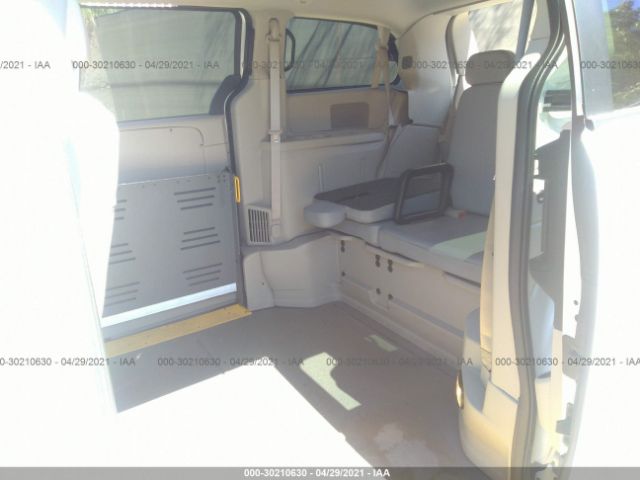 Photo 7 VIN: 2C7WDGBG2GR368085 - DODGE GRAND CARAVAN 