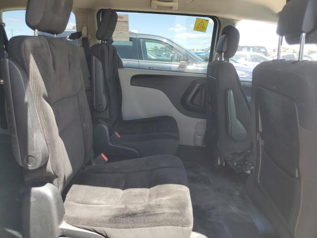 Photo 10 VIN: 2C7WDGBG2JR363296 - DODGE CARAVAN 