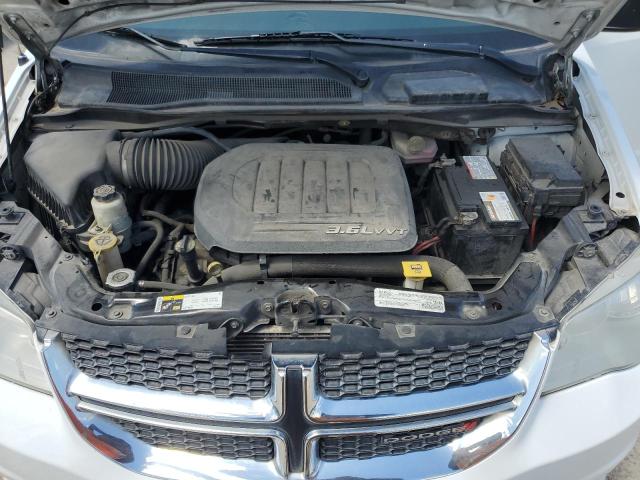 Photo 11 VIN: 2C7WDGBG2JR363296 - DODGE CARAVAN 