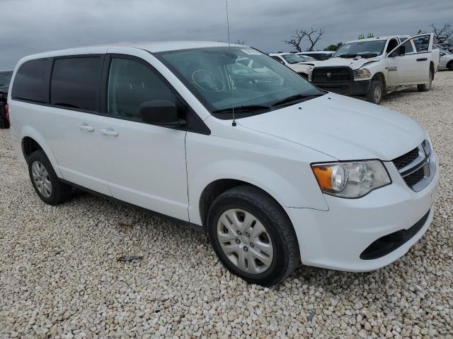 Photo 3 VIN: 2C7WDGBG2JR363296 - DODGE CARAVAN 