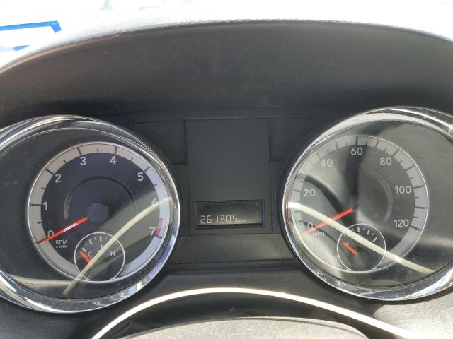 Photo 8 VIN: 2C7WDGBG2JR363296 - DODGE CARAVAN 