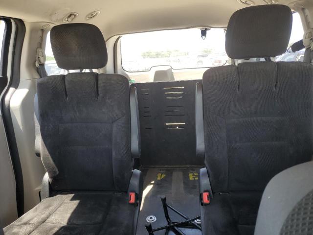 Photo 9 VIN: 2C7WDGBG2JR363296 - DODGE CARAVAN 