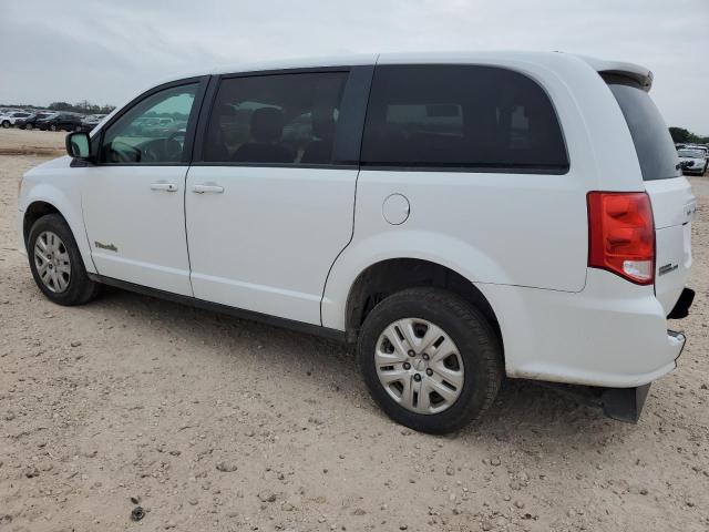 Photo 1 VIN: 2C7WDGBG2JR363525 - DODGE CARAVAN 