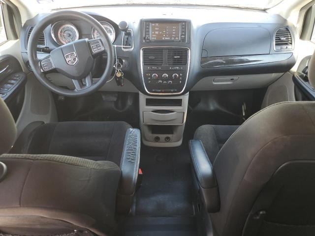 Photo 7 VIN: 2C7WDGBG2JR363525 - DODGE CARAVAN 