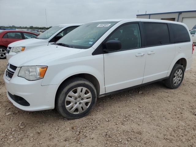 Photo 0 VIN: 2C7WDGBG2JR363573 - DODGE CARAVAN 