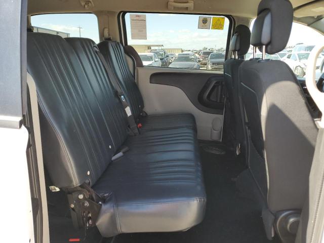 Photo 10 VIN: 2C7WDGBG2JR363573 - DODGE CARAVAN 