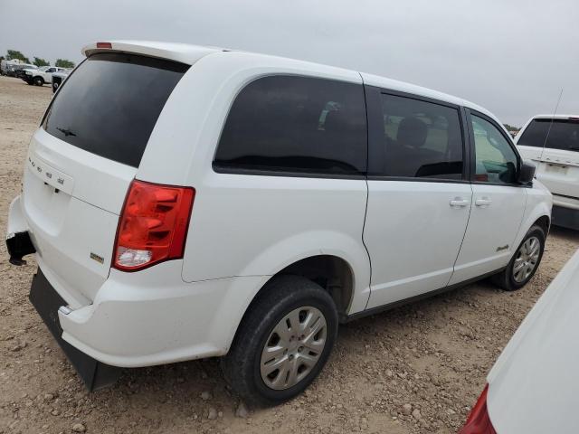 Photo 2 VIN: 2C7WDGBG2JR363573 - DODGE CARAVAN 