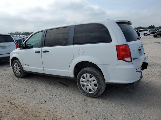 Photo 1 VIN: 2C7WDGBG2KR527843 - DODGE CARAVAN 