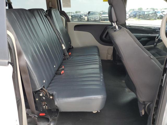 Photo 10 VIN: 2C7WDGBG2KR527843 - DODGE CARAVAN 