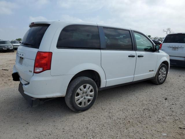 Photo 2 VIN: 2C7WDGBG2KR527843 - DODGE CARAVAN 