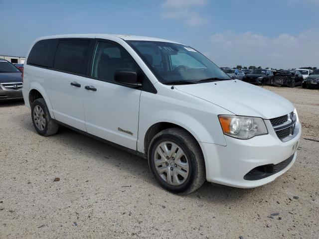 Photo 3 VIN: 2C7WDGBG2KR527843 - DODGE CARAVAN 