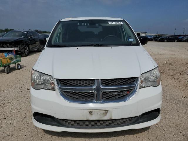 Photo 4 VIN: 2C7WDGBG2KR527843 - DODGE CARAVAN 