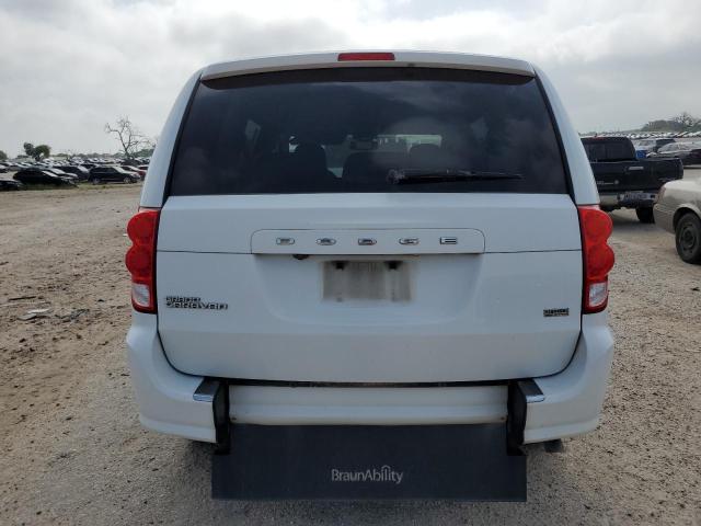 Photo 5 VIN: 2C7WDGBG2KR527843 - DODGE CARAVAN 