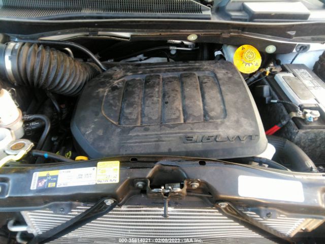 Photo 9 VIN: 2C7WDGBG2KR800909 - DODGE GRAND CARAVAN 