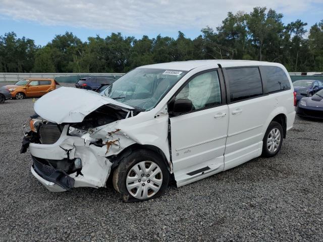 Photo 0 VIN: 2C7WDGBG3FR652128 - DODGE CARAVAN 