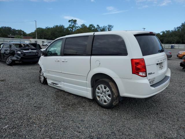 Photo 1 VIN: 2C7WDGBG3FR652128 - DODGE CARAVAN 