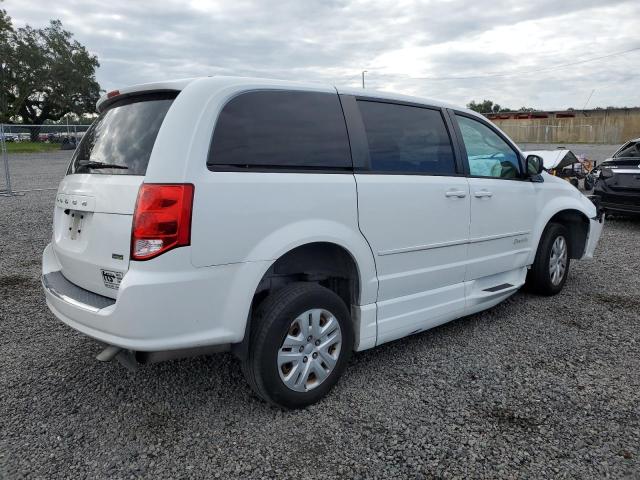 Photo 2 VIN: 2C7WDGBG3FR652128 - DODGE CARAVAN 