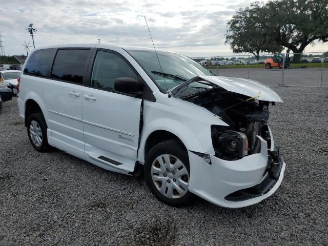 Photo 3 VIN: 2C7WDGBG3FR652128 - DODGE CARAVAN 