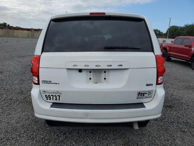 Photo 5 VIN: 2C7WDGBG3FR652128 - DODGE CARAVAN 