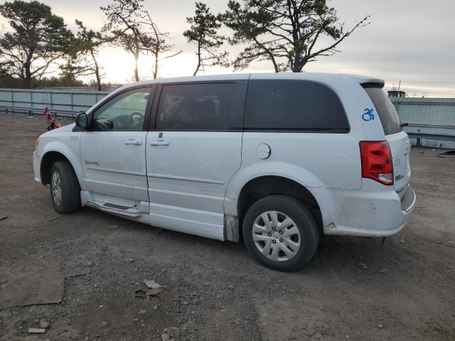 Photo 1 VIN: 2C7WDGBG3HR838643 - DODGE GRAND CARA 