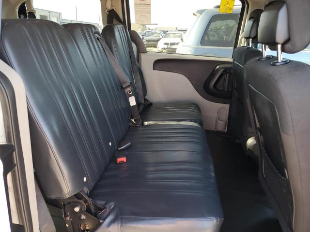 Photo 10 VIN: 2C7WDGBG3KR527821 - DODGE CARAVAN 