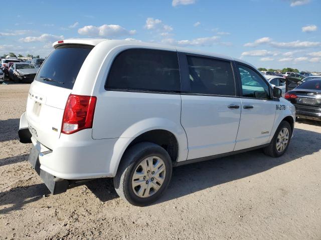 Photo 2 VIN: 2C7WDGBG3KR527821 - DODGE CARAVAN 