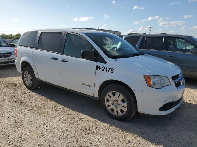 Photo 3 VIN: 2C7WDGBG3KR527821 - DODGE CARAVAN 