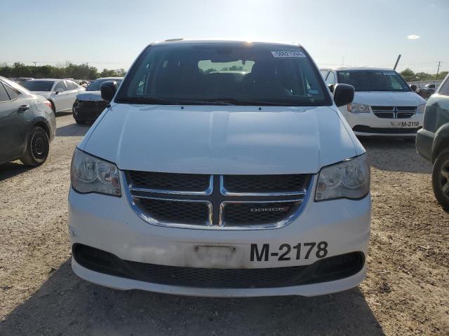 Photo 4 VIN: 2C7WDGBG3KR527821 - DODGE CARAVAN 