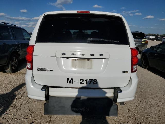 Photo 5 VIN: 2C7WDGBG3KR527821 - DODGE CARAVAN 