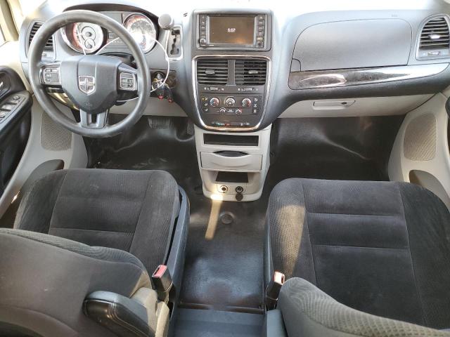 Photo 7 VIN: 2C7WDGBG3KR527821 - DODGE CARAVAN 