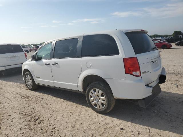 Photo 1 VIN: 2C7WDGBG3KR527866 - DODGE CARAVAN 