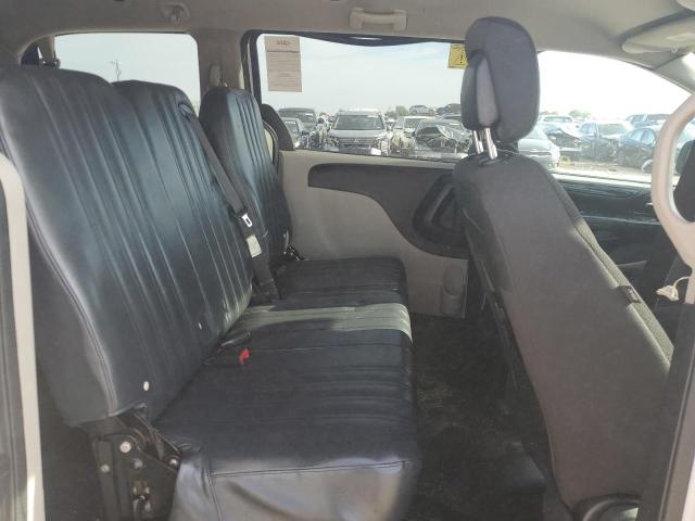 Photo 10 VIN: 2C7WDGBG3KR527866 - DODGE CARAVAN 