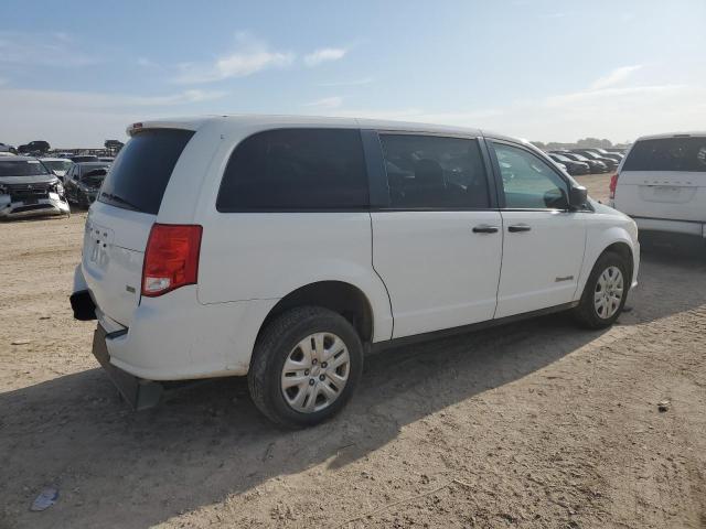 Photo 2 VIN: 2C7WDGBG3KR527866 - DODGE CARAVAN 