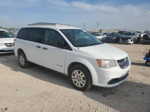 Photo 3 VIN: 2C7WDGBG3KR527866 - DODGE CARAVAN 