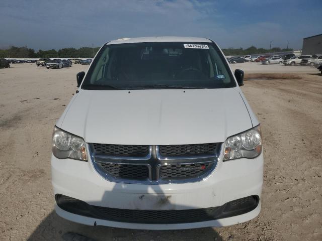 Photo 4 VIN: 2C7WDGBG3KR527866 - DODGE CARAVAN 