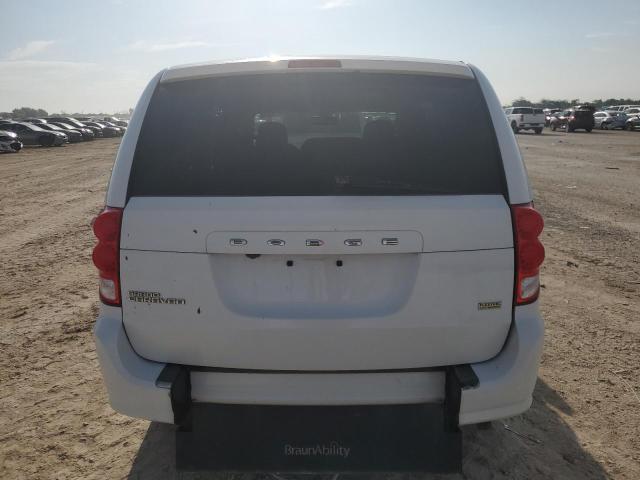 Photo 5 VIN: 2C7WDGBG3KR527866 - DODGE CARAVAN 