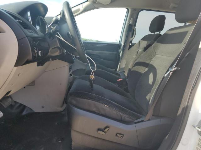 Photo 6 VIN: 2C7WDGBG3KR527866 - DODGE CARAVAN 